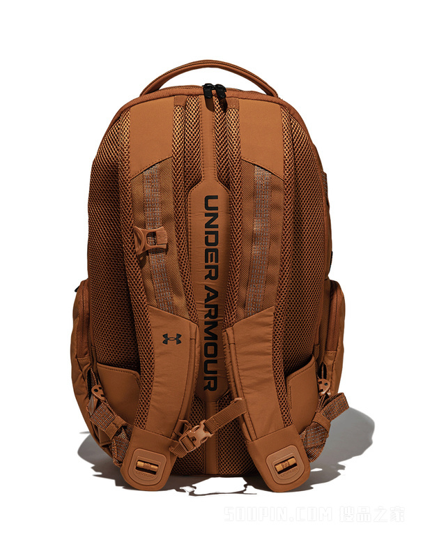 男女同款UA Triumph双肩背包