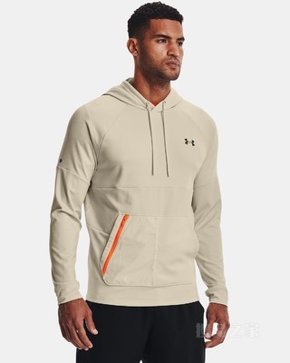 男士UA RUSH All Purpose连帽上衣