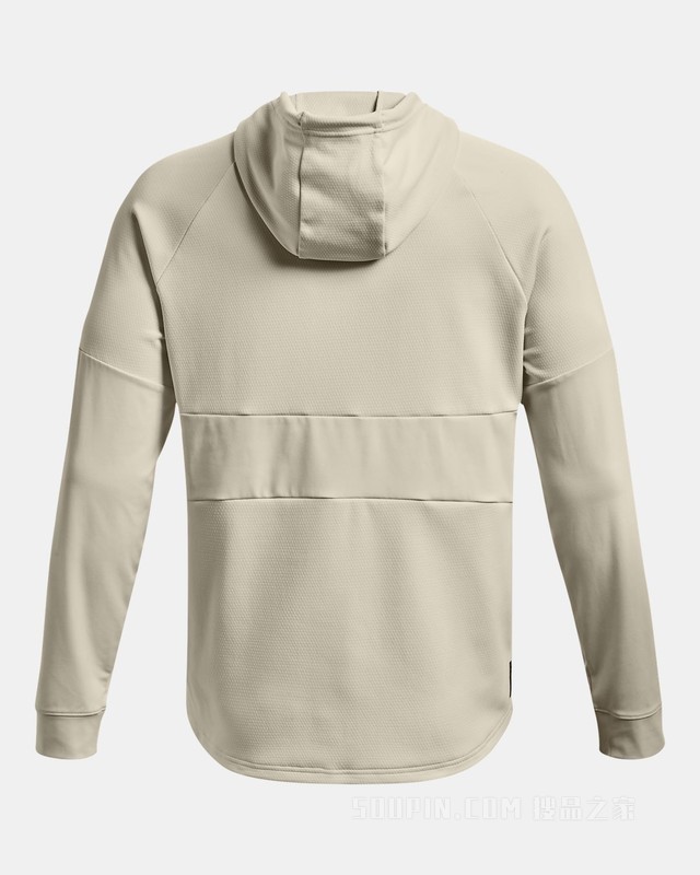 男士UA RUSH All Purpose连帽上衣