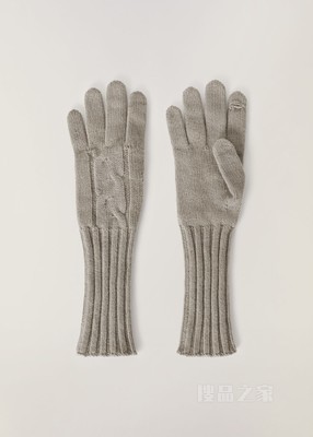 My Gloves 手套 小羊绒