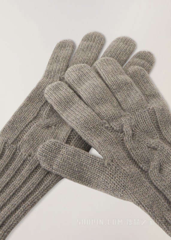My Gloves 手套 小羊绒