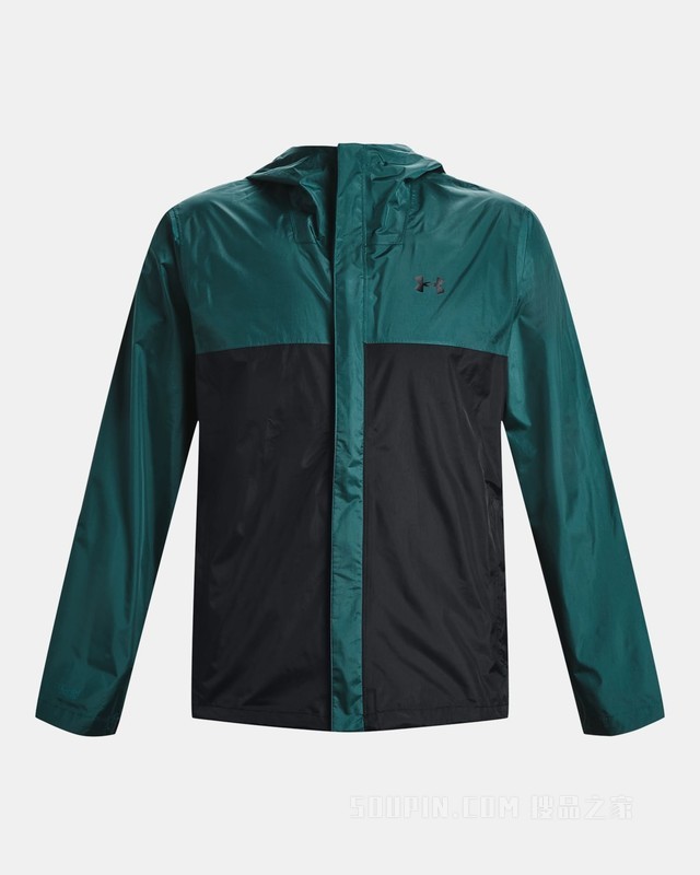 男士UA Stormproof Cloudstrike 2.0夹克