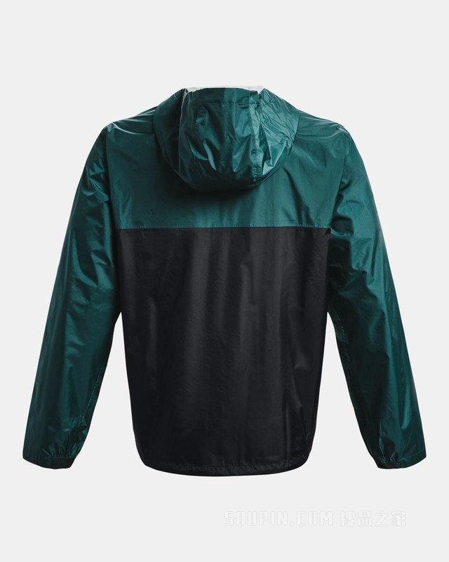 男士UA Stormproof Cloudstrike 2.0夹克
