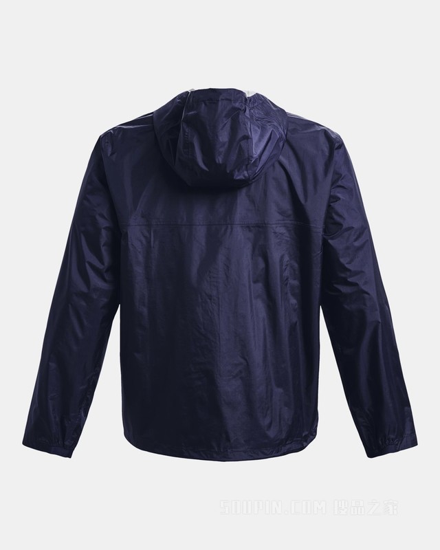 男士UA Stormproof Cloudstrike 2.0夹克