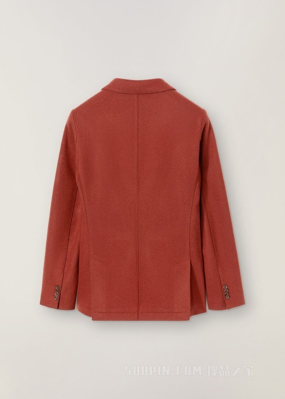Sweater Jacket 2B 西装外套 羊绒