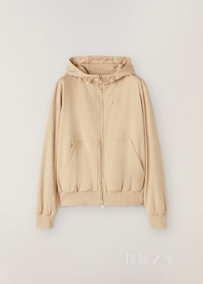 Bomber Windmate 夹克 Wind纤维 - Storm System®