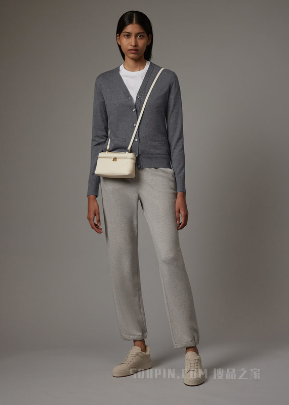 Cardigan Piuma 针织衫 羊绒