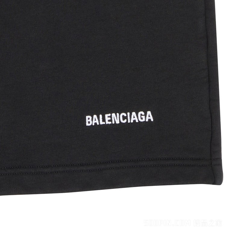 BALENCIAGA运动短裤