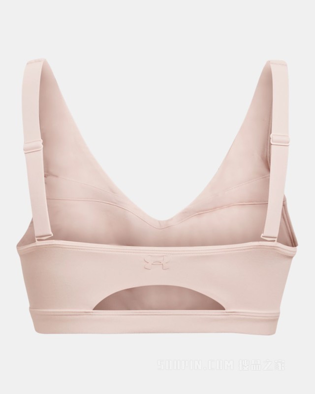 女士UA SmartForm Evolution运动内衣—中强度