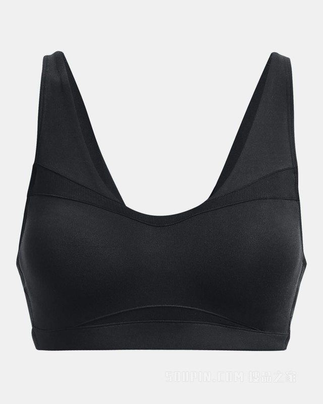 女士UA SmartForm Evolution运动内衣—中强度