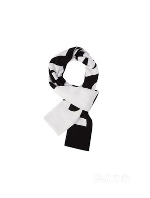 22新款早秋男装针织围巾AU0AU01581