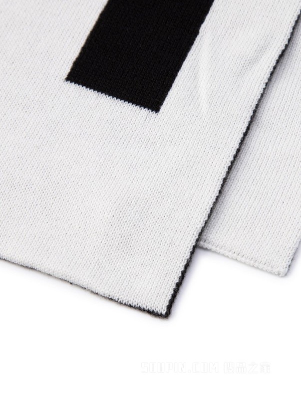 22新款早秋男装针织围巾AU0AU01581