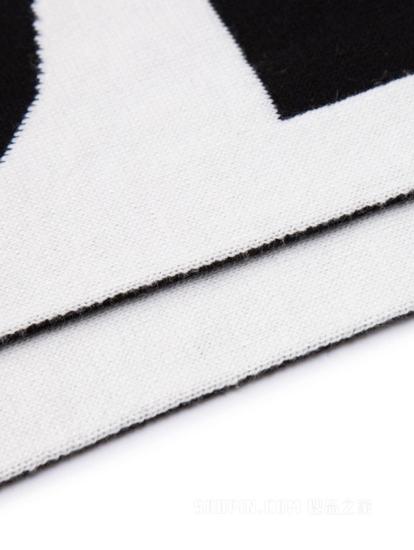 22新款早秋男装针织围巾AU0AU01581