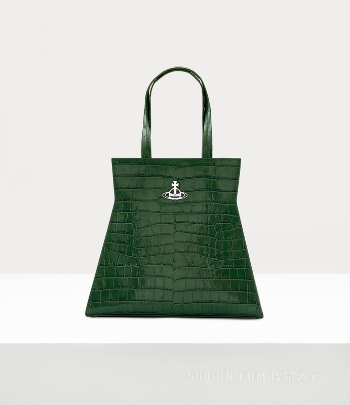 Monaco Tote Bag