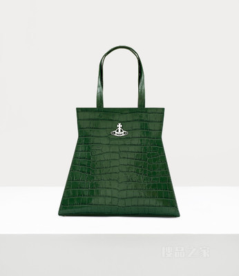 Monaco Tote Bag