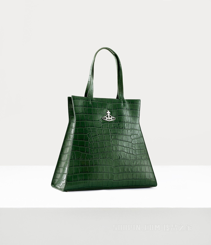 Monaco Tote Bag