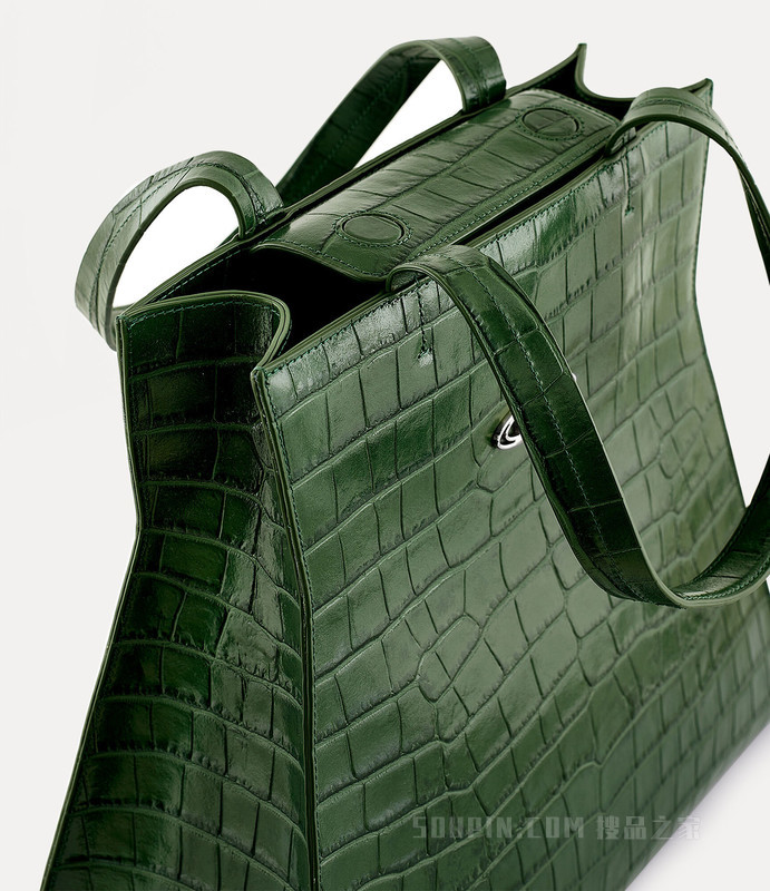 Monaco Tote Bag