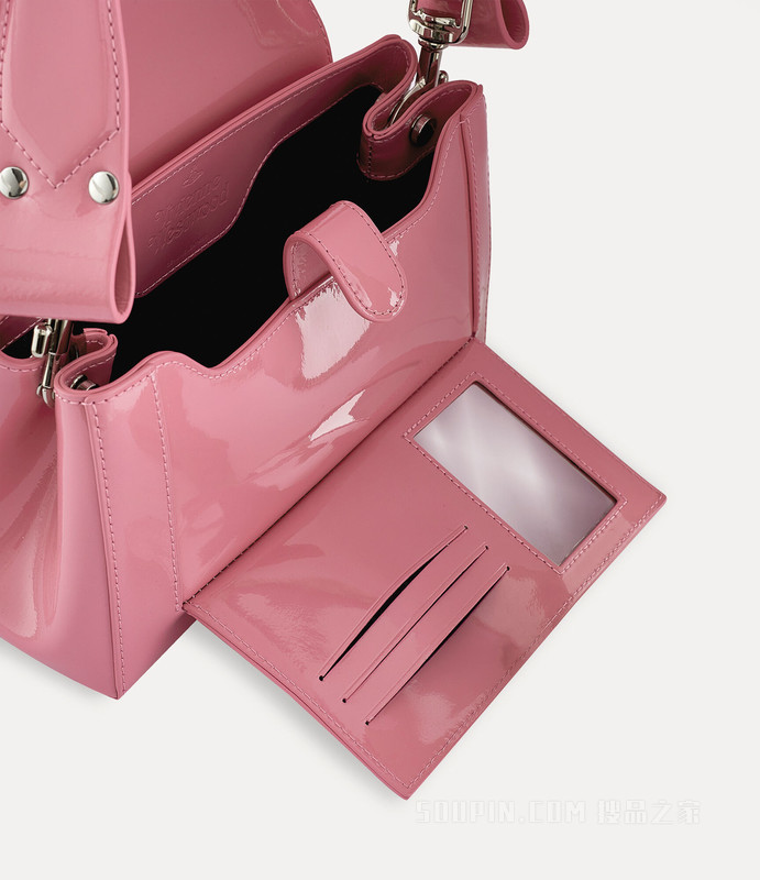 Hazel Medium Handbag