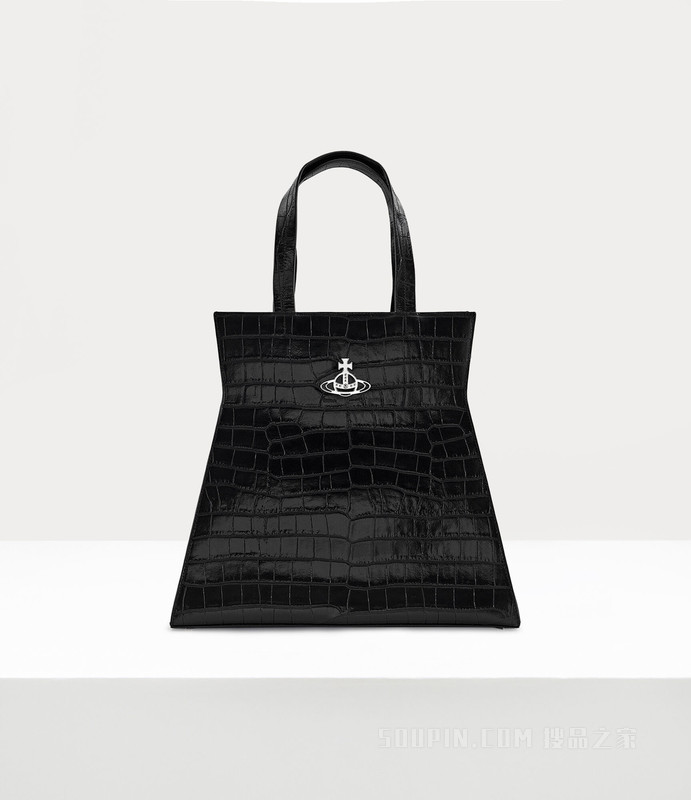 Monaco Tote Bag