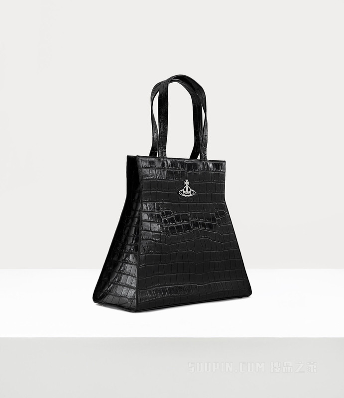 Monaco Tote Bag
