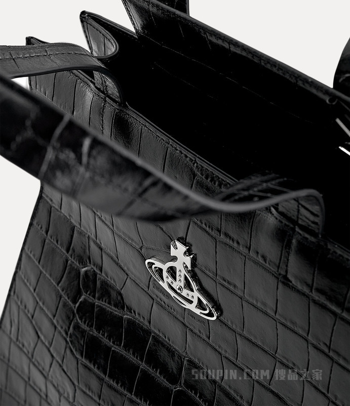 Monaco Tote Bag