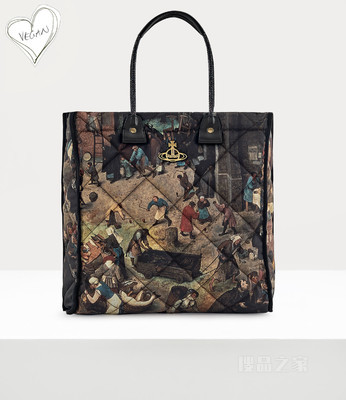 Tommy Tote Bag