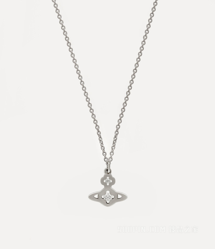 Bernardina Pendant Necklace