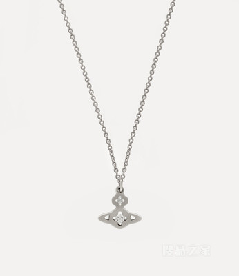 Bernardina Pendant Necklace