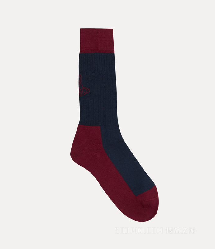 Sporty Socks