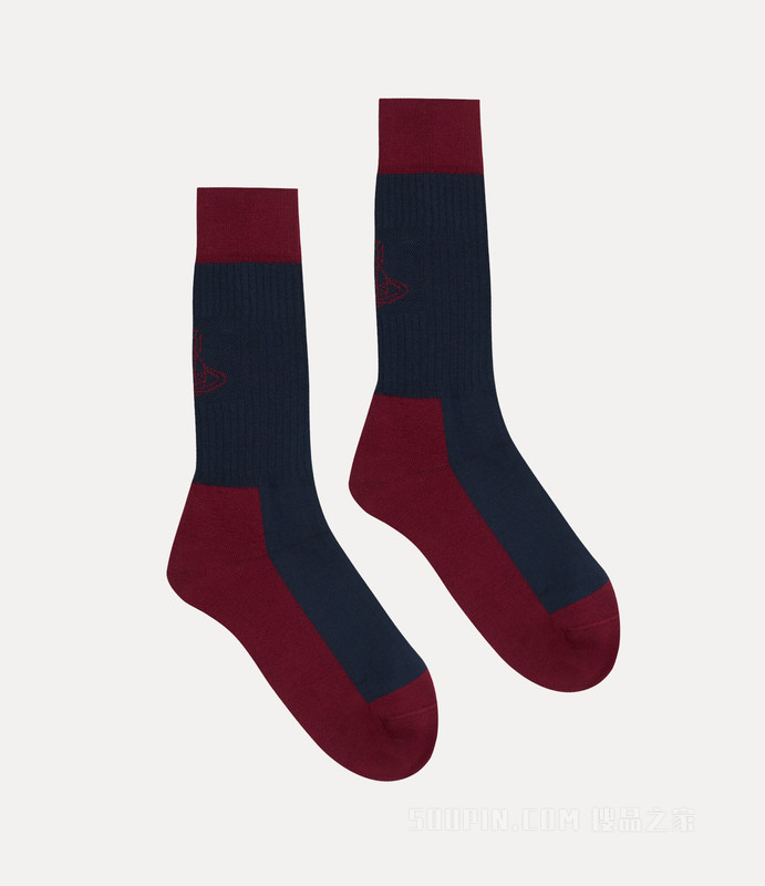 Sporty Socks