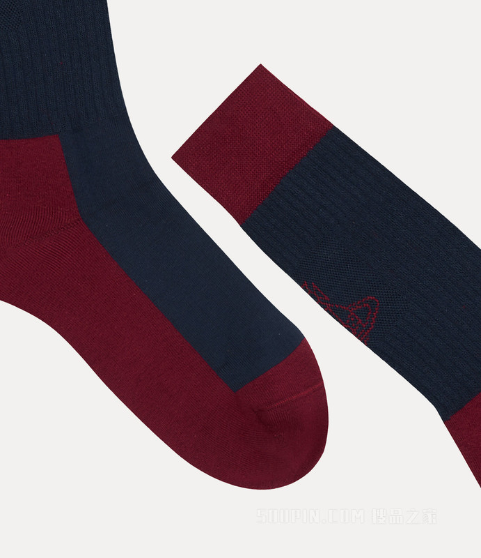 Sporty Socks