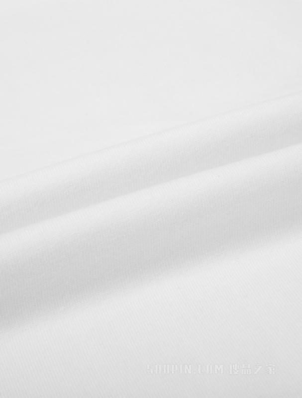 Calvin Klein 22早秋女士休闲圆领舒适纯棉醒目LOGO开衩长袖T恤J220126