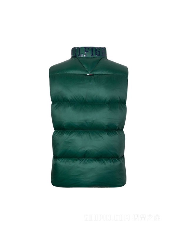 22新款早秋男装羽绒背心MW0MW28732