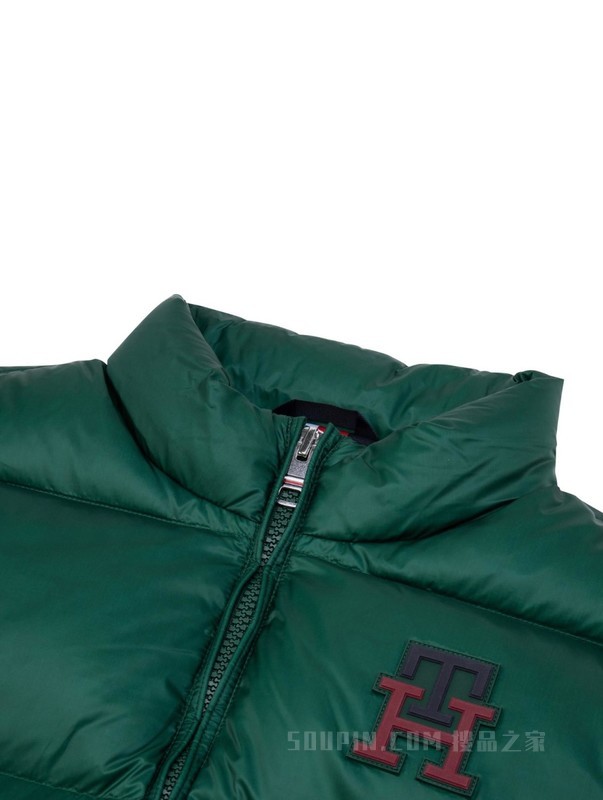 22新款早秋男装羽绒背心MW0MW28732