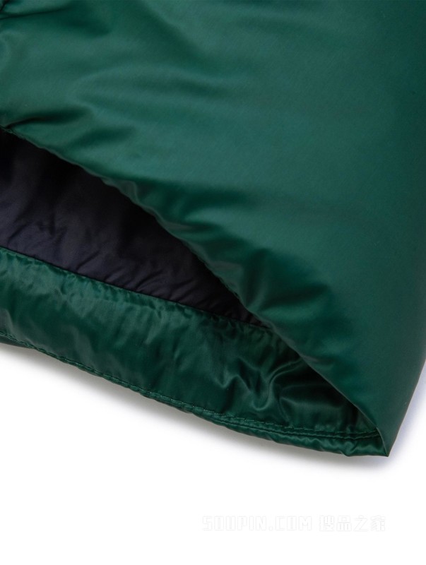 22新款早秋男装羽绒背心MW0MW28732