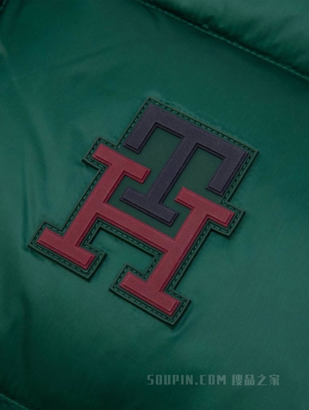 22新款早秋男装羽绒背心MW0MW28732