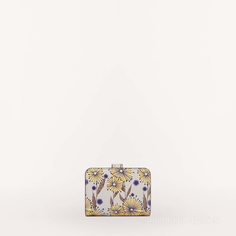 精巧款小号钱包 Toni Perla (Multicolour) Furla Babylon