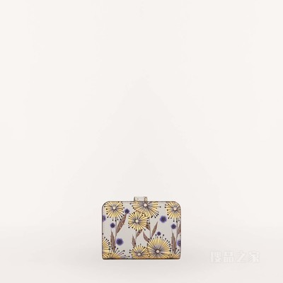 精巧款小号钱包 Toni Perla (Multicolour) Furla Babylon