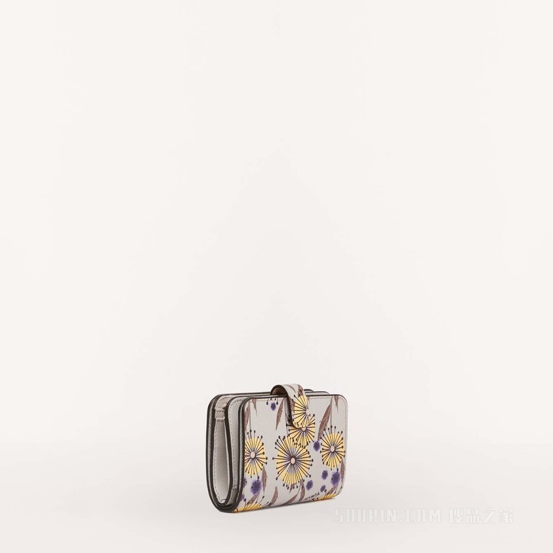 精巧款小号钱包 Toni Perla (Multicolour) Furla Babylon