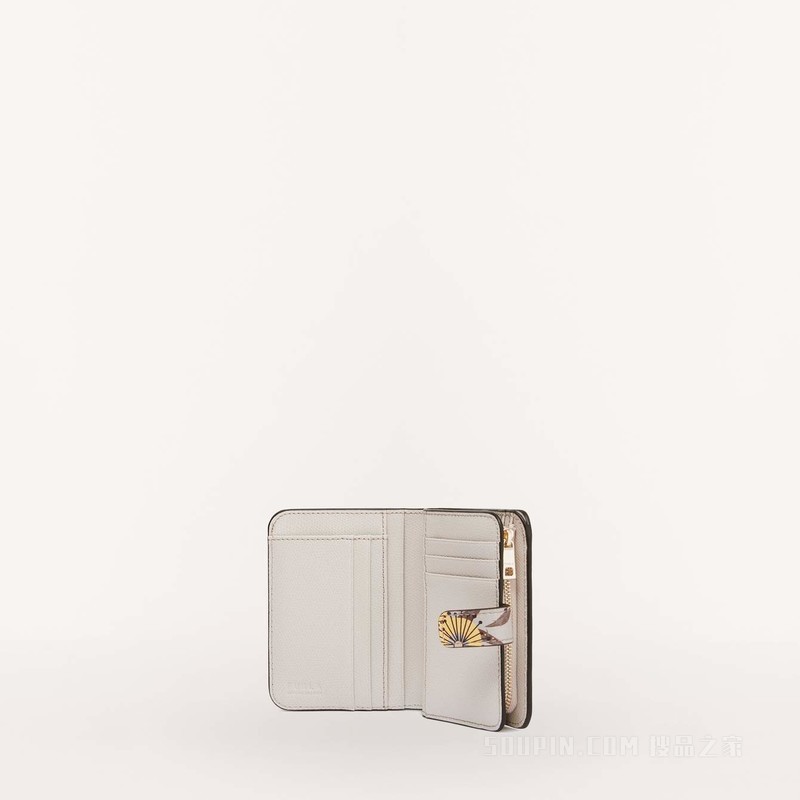 精巧款小号钱包 Toni Perla (Multicolour) Furla Babylon