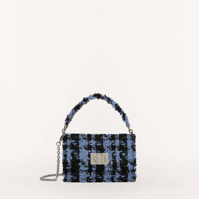 斜挎包 迷你款 Toni Onda Light (Blue) Furla 1927