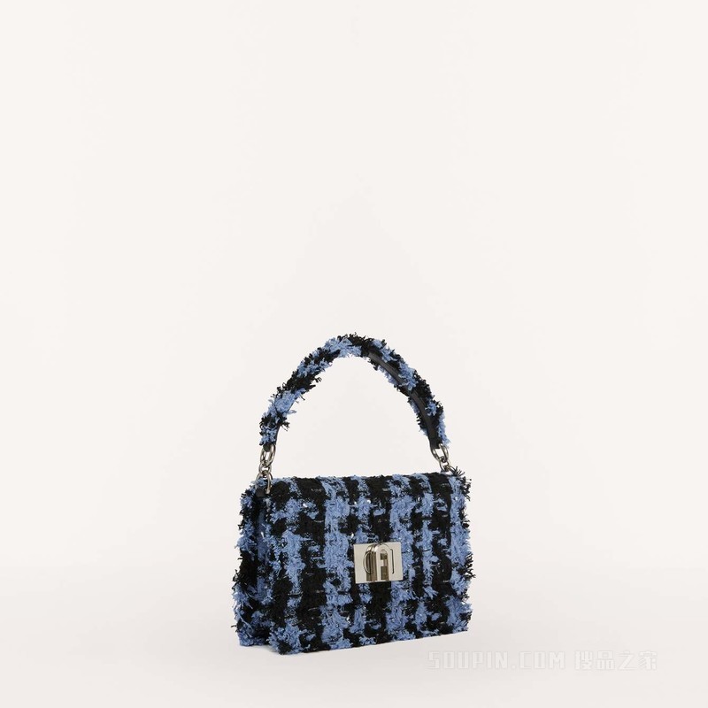 斜挎包 迷你款 Toni Onda Light (Blue) Furla 1927