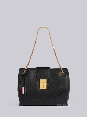 卵石纹皮 MRS. THOM TOTE 包