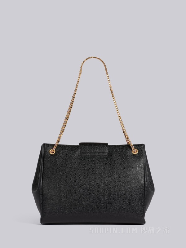 卵石纹皮 MRS. THOM TOTE 包