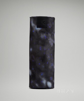 The Towel 瑜伽铺巾 *Print