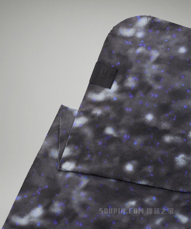 The Towel 瑜伽铺巾 *Print
