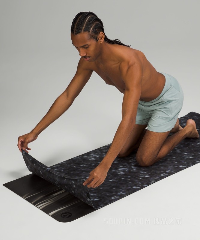 The Towel 瑜伽铺巾 *Print
