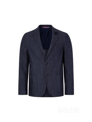 22新款春夏男装西服上装THC7958414