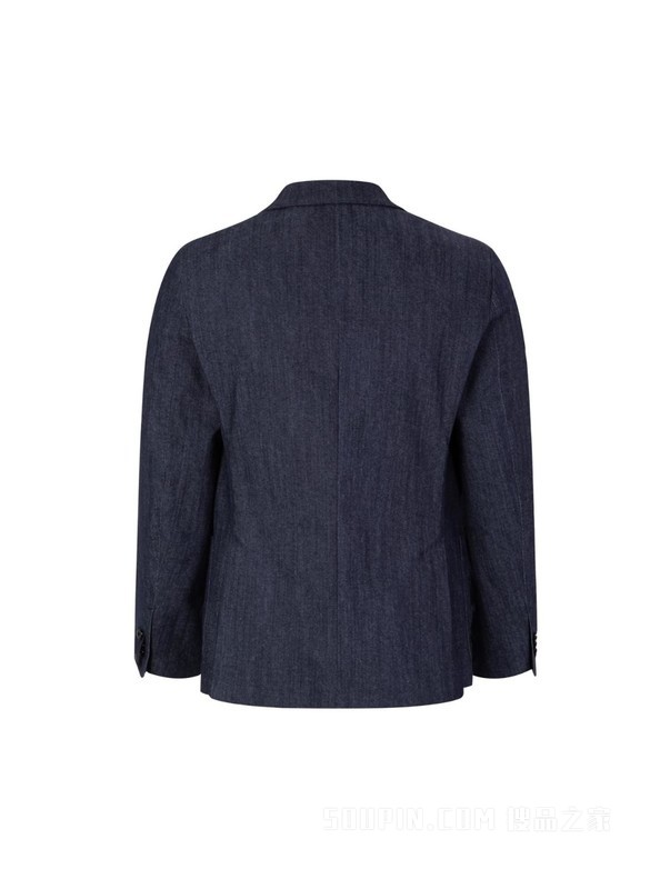 22新款春夏男装西服上装THC7958414