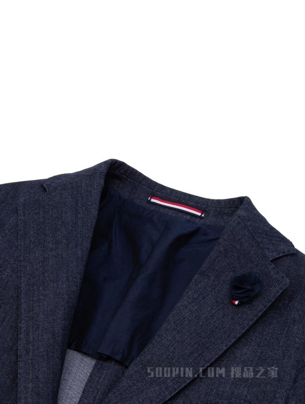 22新款春夏男装西服上装THC7958414